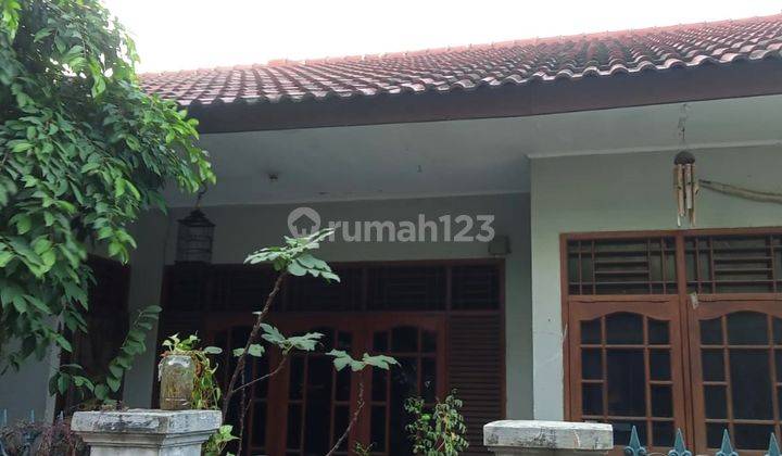 Rumah 176m Type 4kt Pulogebang Indah Cakung Jakarta Timur 2