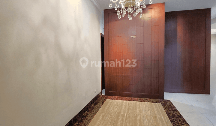 Rumah 2lt 200m 4kt Full Renoved Cluster Lantana Jgc Jakarta Garden City 2