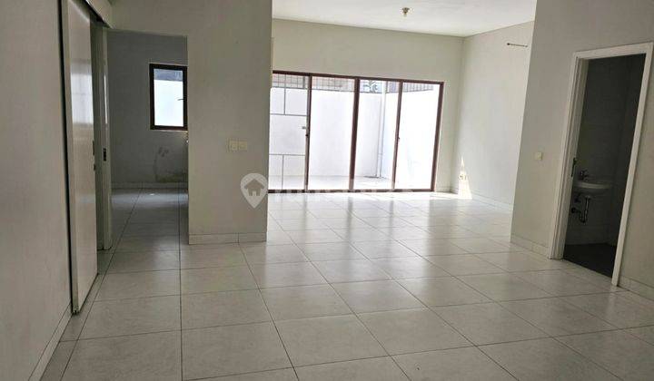 Rumah 2lt 148m Type 3kt Cluster Alamanda Jgc Jakarta Garden City 2