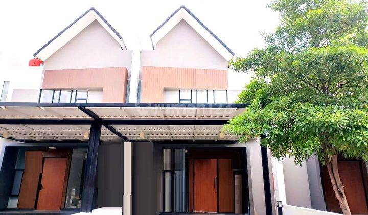 Rumah 2lt 7x16 112m Type 2kt Cluster Jura Metland Cakung 1