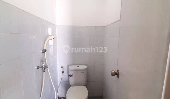 Rumah 2lt 244m 12x20 Type 4kt Cluster Dbanyan Jgc Jakarta Garden City 2