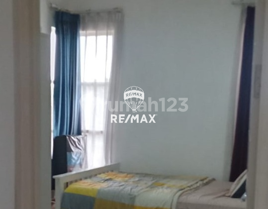 Rumah 2Lt 6X19 114M Type 3Kt Cluster Samata Harapan Indah Bekasi 2