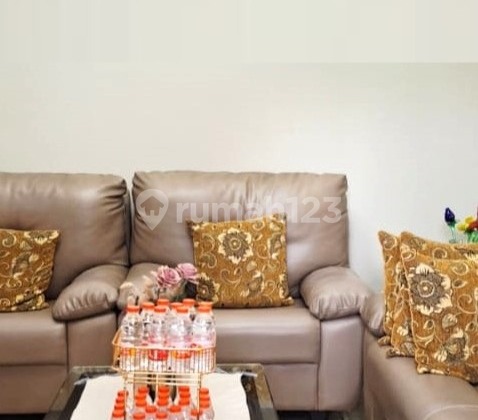 Rumah 2Lt 7X16 117M Type 4Kt Cakung Jakarta Timur