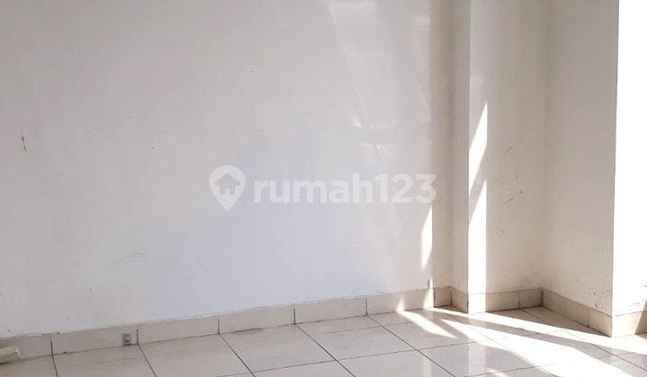 Ruko Avenue 3 floors 5x17 85m Jgc Jakarta Garden City Cakung 2