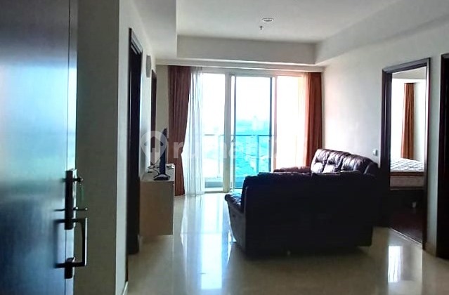 The Kensington Royal Suites Apartment Kelapa Gading North Jakarta