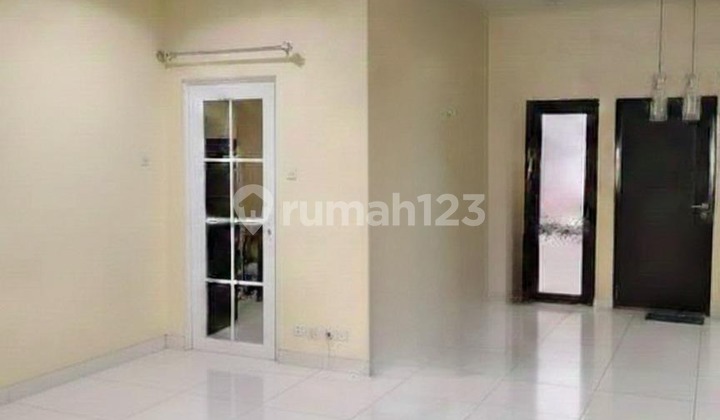 2-story house 148m² type 3BR Cassia Cluster JGC Jakarta Garden City Cakung 2