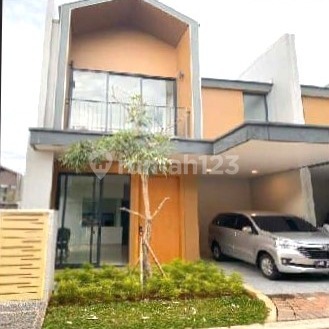 Rumah 2Lt 7X18 130M Type 4Kt Cluster Tanglin Parc The Sanctuary Collection Sentul City Rumah 2Lt 7X18 130M Type 4Kt Cluster Tanglin Parc The Sanctuary Collection Sentul City