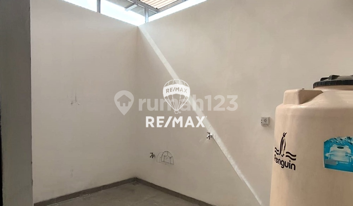 House 8X14 112M Type 4BR Cluster Maninjau Asya Jgc Jakarta Garden City 2