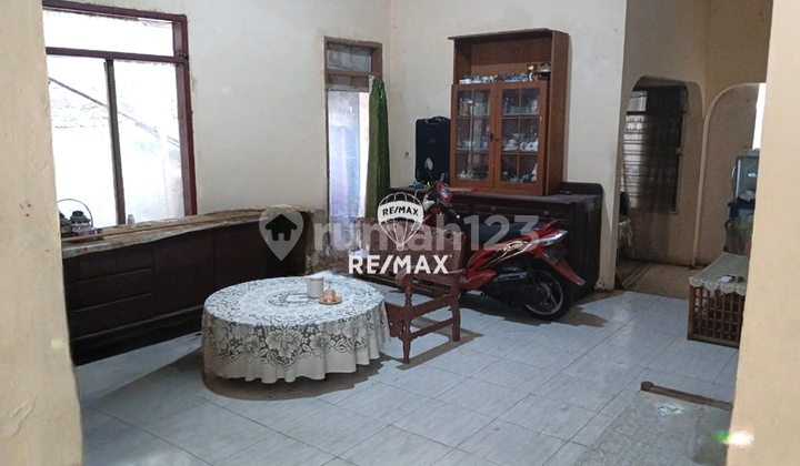 Rumah Siap Huni di Komplek Ptb Duren Sawit Jakarta Timur 2
