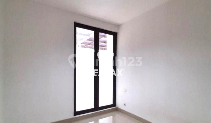 Rumah 2Lt 6X17 102M Type 3Kt Cluster Shinano Jgc Jakarta Garden City Cakung 2