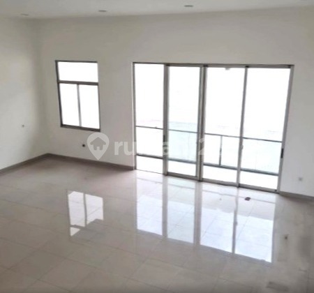 Rumah di Pantai Bukit Villa 12x30 360m PIK 2 Pantai Indah Kapuk  2