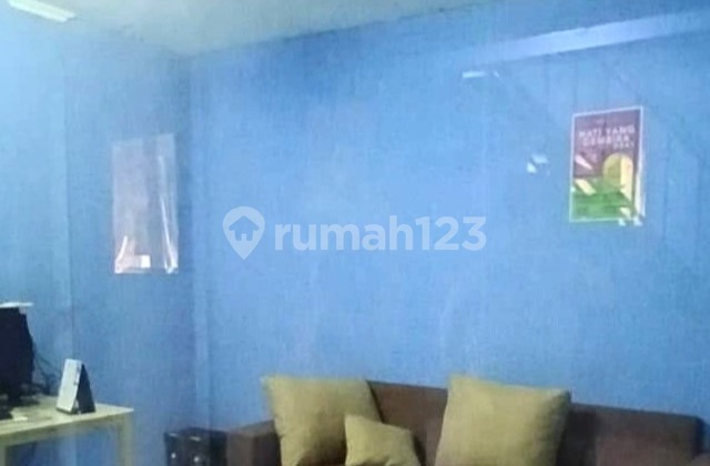 Corner ruko ready for use, area 181m², Cipinang, East Jakarta 2