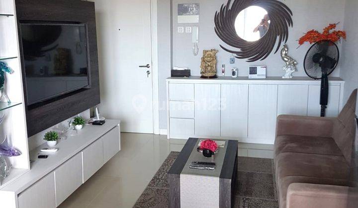 Apartemen Metro Park Residence Tower Manhattan Kedoya Selatan Jakarta Barat 1