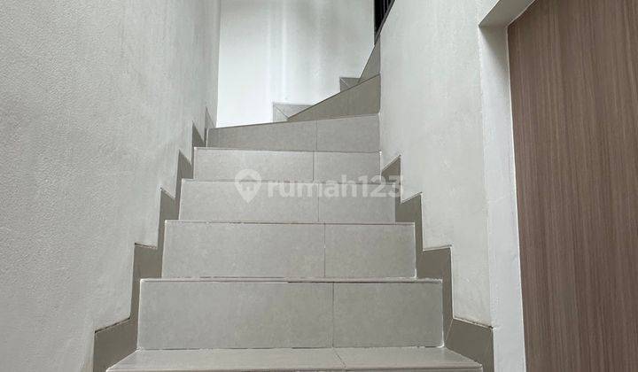 Rumah 2lt 5x17 85m 3KT Cluster Mahakam Jakarta Garden City 8