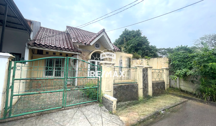 Komplek Regensi Melati Mas 143M Type 3Kt Serpong Utara Tangerang Selatan Komplek Regensi Melati Mas 143M Type 3Kt Serpong Utara Tangerang Selatan