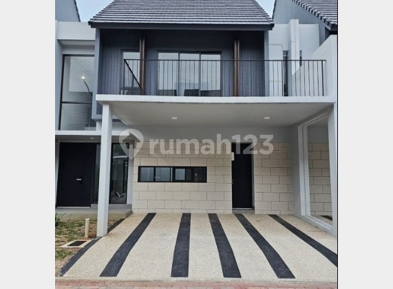 Anthia Wisteria Cluster House 9x16 144m Metland Menteng Cakung