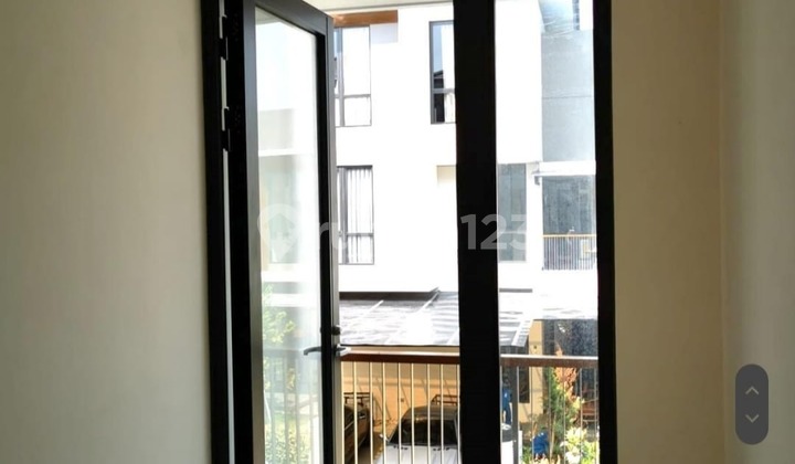 Rumah Ready Unit 8x14 112m Cluster Maninjau Asya Jakarta Garden City 18