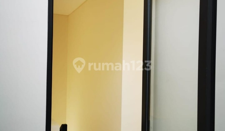 Rumah Ready Unit 8x14 112m Cluster Maninjau Asya Jakarta Garden City 11