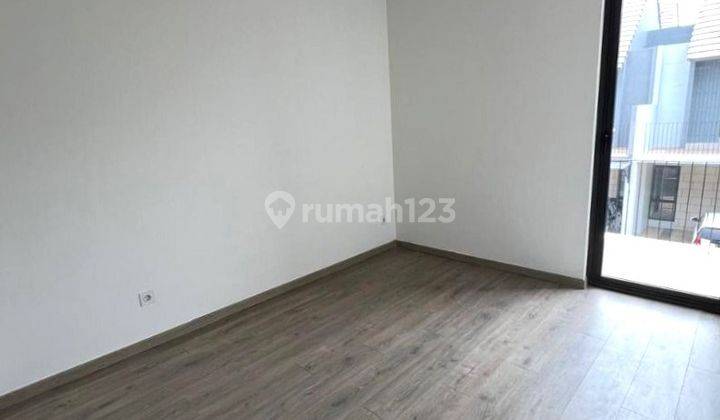 Rumah Brand New 2lt+Attic 7x12 Cluster Wisteria Keppel Metland Cakung 8