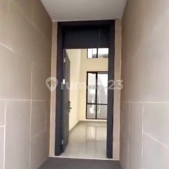 Rumah ready 3lt 9x14 126m Type 4KT Cluster Sentarum Asya Jgc jakarta garden city 2