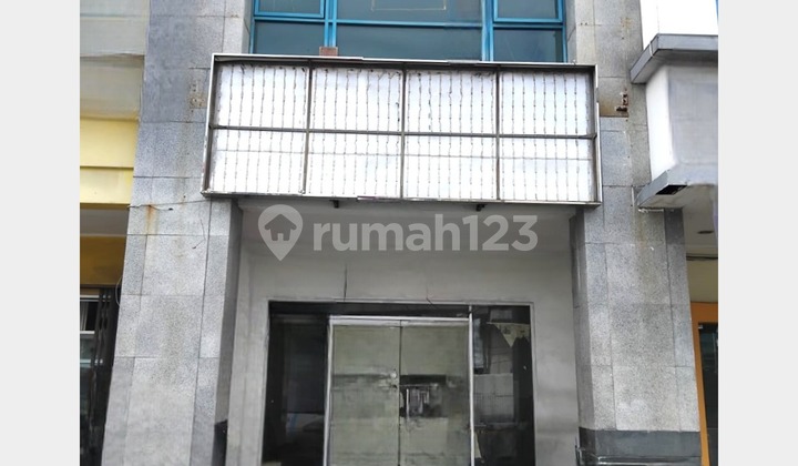 Ruko Plaza Inkopal 4lt luas 78m Kelapa Gading Jakarta Utara Ruko Plaza Inkopal 4lt luas 78m Kelapa Gading Jakarta Utara