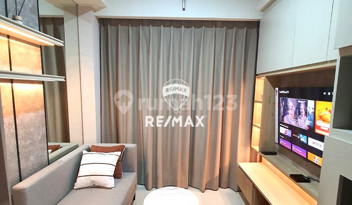 Apartemen Green Sedayu Tower Pasadena Size 74M Cengkareng Jakarta Barat