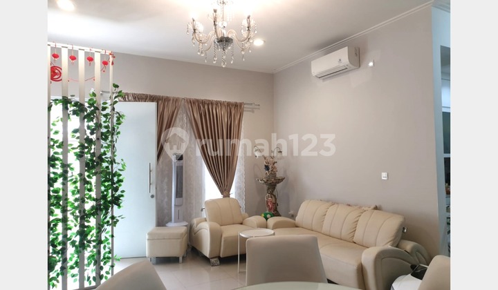 Rumah 2lt 8x13 100m type 3KT Cluster Eropa Sedayu City Kelapa Gading Rumah 2lt 8x13 100m type 3KT Cluster Eropa Sedayu City Kelapa Gading