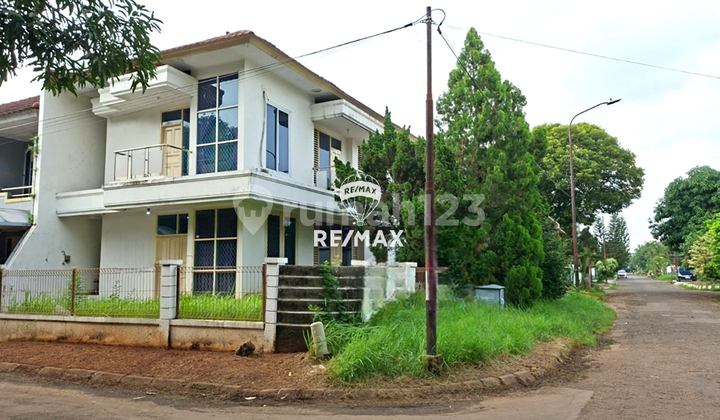 Rumah Hoek 2Lt 9X20 187M Type 3Kt Taman Modern Cakung Jakarta Timur Rumah Hoek 2Lt 9X20 187M Type 3Kt Taman Modern Cakung Jakarta Timur