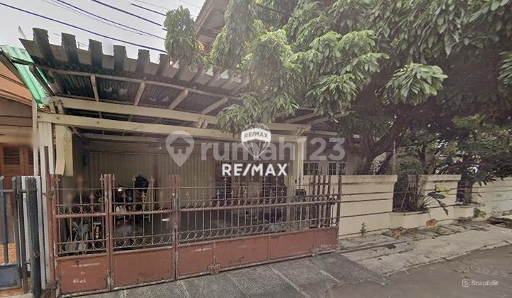 Rumah 2Lt 20X20 400M Type 4Kt Kelapa Gading Jakarta Utara Rumah 2Lt 20X20 400M Type 4Kt Kelapa Gading Jakarta Utara