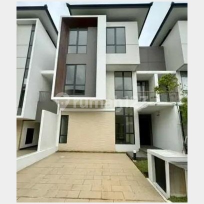Rumah Ready Unit 8x14 112m Cluster Maninjau Asya Jakarta Garden City 1