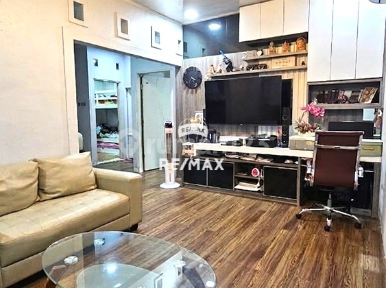 Metland Menteng Residence 8X15 120M Type 2Kt Cakung East Jakarta 1