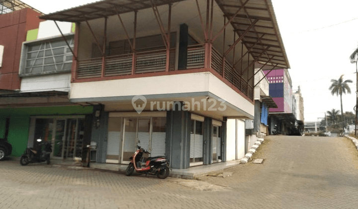 Ruko Limus Pratama Regency 56m Cileungsi Bogor 1