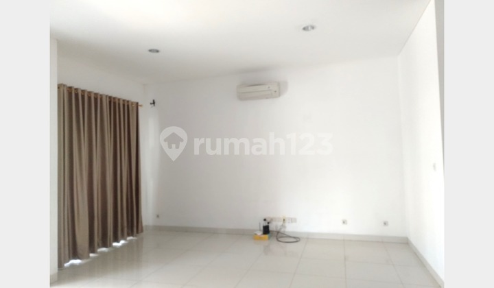 2-story house 7x20 140m² Type 4BR Palm Spring Cluster JGC Jakarta Garden City Cakung 2