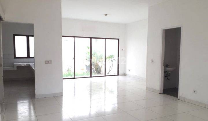 Rumah 2lt 148m Type 3KT Cluster Cassia Jgc Jakarta Garden City Cakung 2