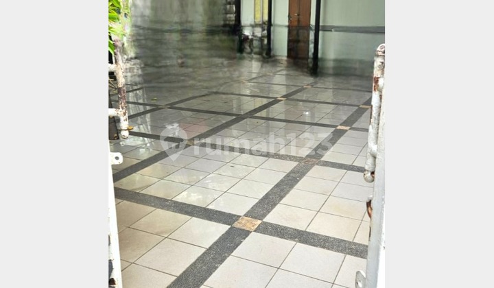 Rumah 2lt 10x40 400m type 5KT Cengkareng Jakarta Barat 2