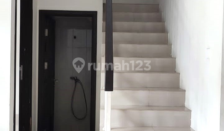 Rumah 2lt 8x15 120m Type 3KT Cluster Mississippi JGC Jakarta Garden City 2