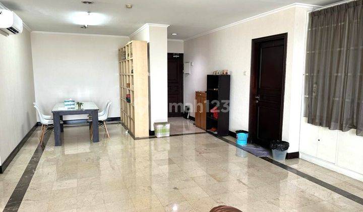 foto lainnya apartemen bumimas north tower size