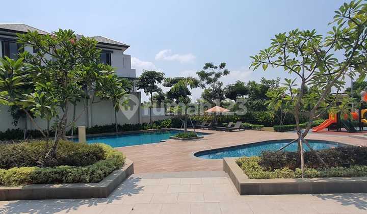Rumah Ready Unit 8x14 112m Cluster Maninjau Asya Jakarta Garden City 26