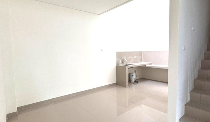 Rumah 2lt 75m Type 3KT Cluster Lavesh Harapan Indah Bekasi 2