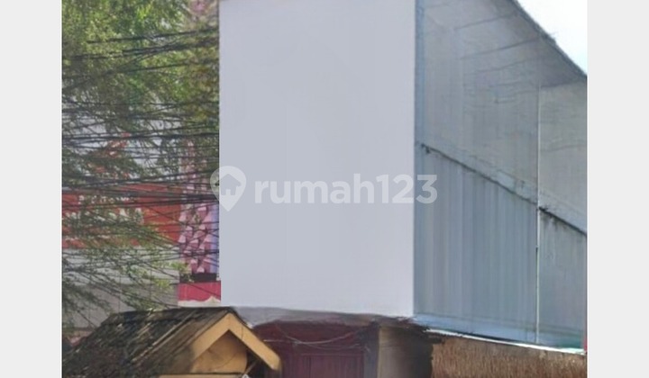 Ruko siap pakai 3lt 5x17 85m Tugu Utara Koja Jakarta Utara 