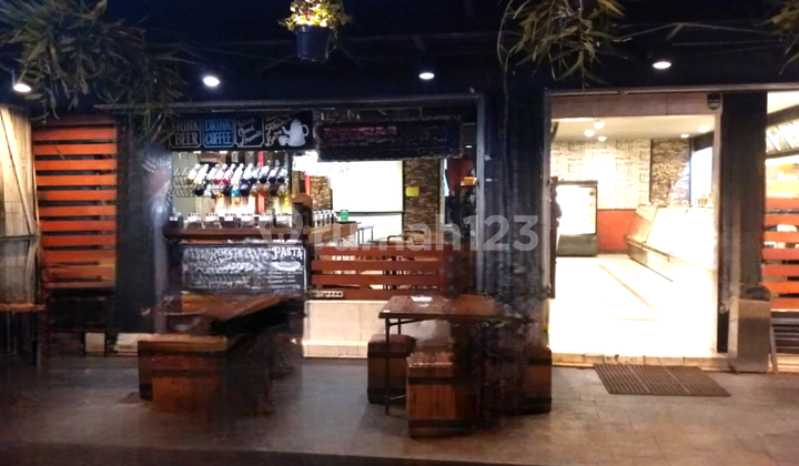 Ruko gandeng Sentra Niaga Kalimalang 168m Bekasi Selatan 2