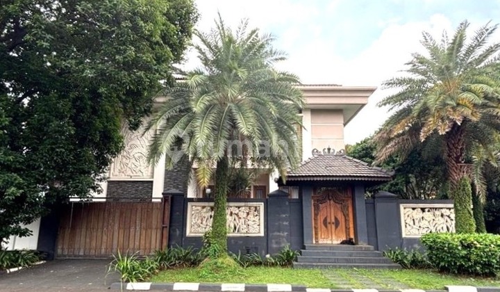 Perumahan Jaka Permai hoek 600m Type 5KT Jakasampurna Bekasi Barat