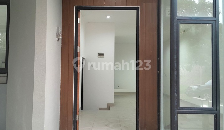 Rumah 2lt 6x16 96m type 3KT Cluster Jura Metland Menteng Cakung 2