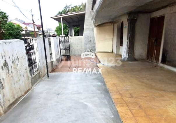 Rumah 2Lt Luas 250M Cipinang Muara Jakarta Timur 2