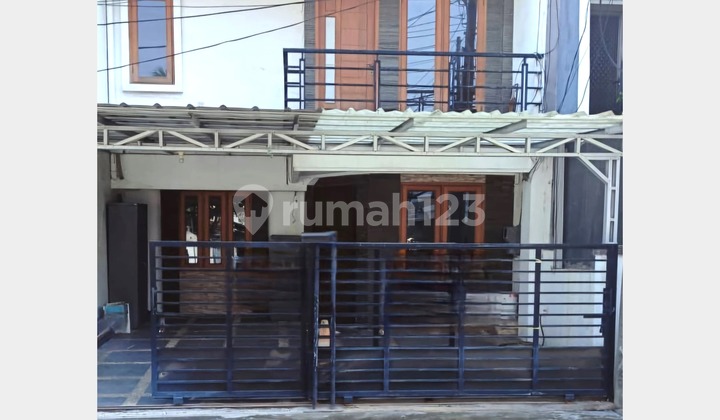 Rumah 2lt 6x17 102m type 4kt Kelapa Gading Jakarta Utara Rumah 2lt 6x17 102m type 4kt Kelapa Gading Jakarta Utara