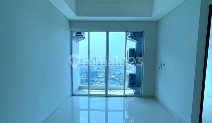 Apartemen Puri Mansion Size 68M Type 3Br Cengkareng Jakarta Barat 2