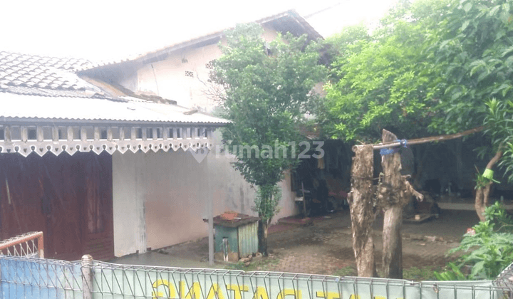 Rumah Siap Huni 320m Type 5KT Cakung Jakarta Timur 1