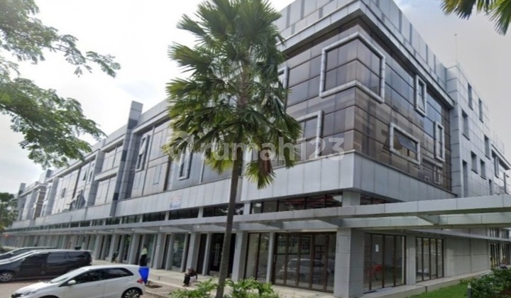 Ruko Avenue hoek 3lt 158m Boulevard JGC Jakarta Garden City Cakung Ruko Avenue hoek 3lt 158m Boulevard JGC Jakarta Garden City Cakung