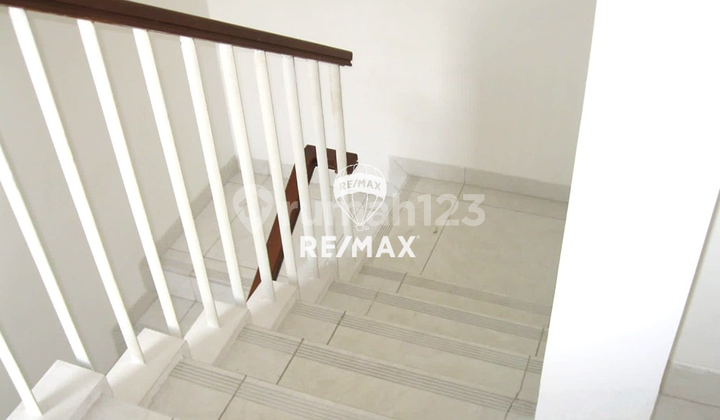 Rumah 2Lt 8X15 120M Type 3Kt Cluster Alamanda Jgc Jakarta Garden City 2