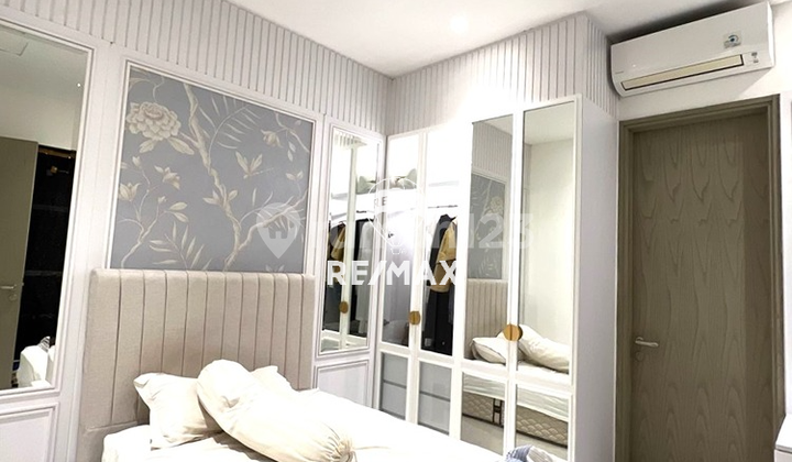 Rumah 7X14 98M Type 3Kt Cluster Semayang Asya Jgc Cakung Rumah 7X14 98M Type 3Kt Cluster Semayang Asya Jgc Cakung
